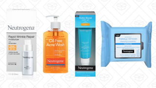Pick Up 3 Neutrogena Products from Target and Get a $5 Gift Card